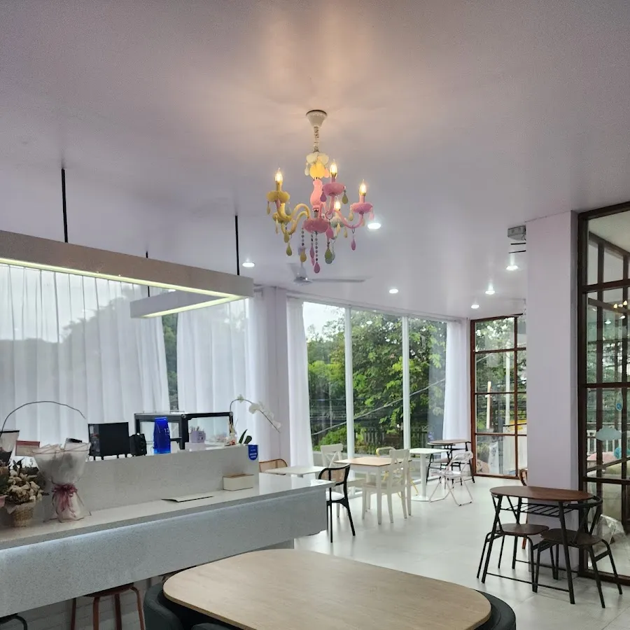 Mamata Dessert House 4