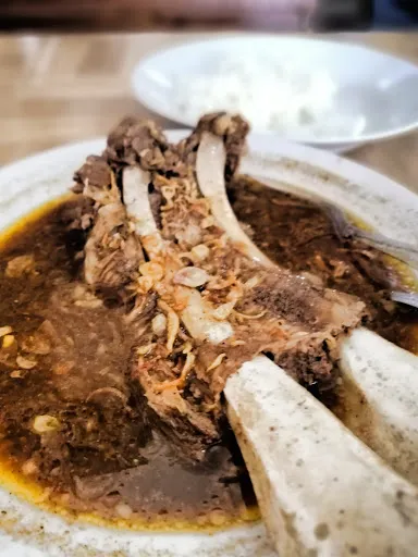 Coto Makassar Sudirman 3