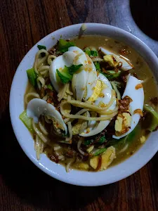 Coto Makassar Sudirman 4