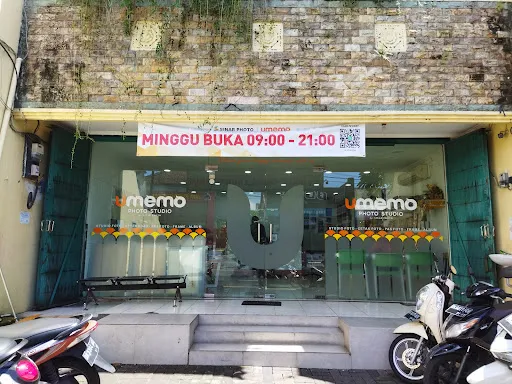 Anugrah Photo Studio 1