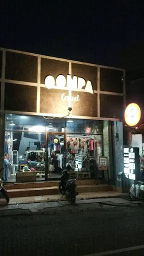 Oompa Land 2
