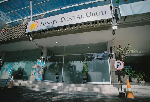 Sunset Dental Ubud 1