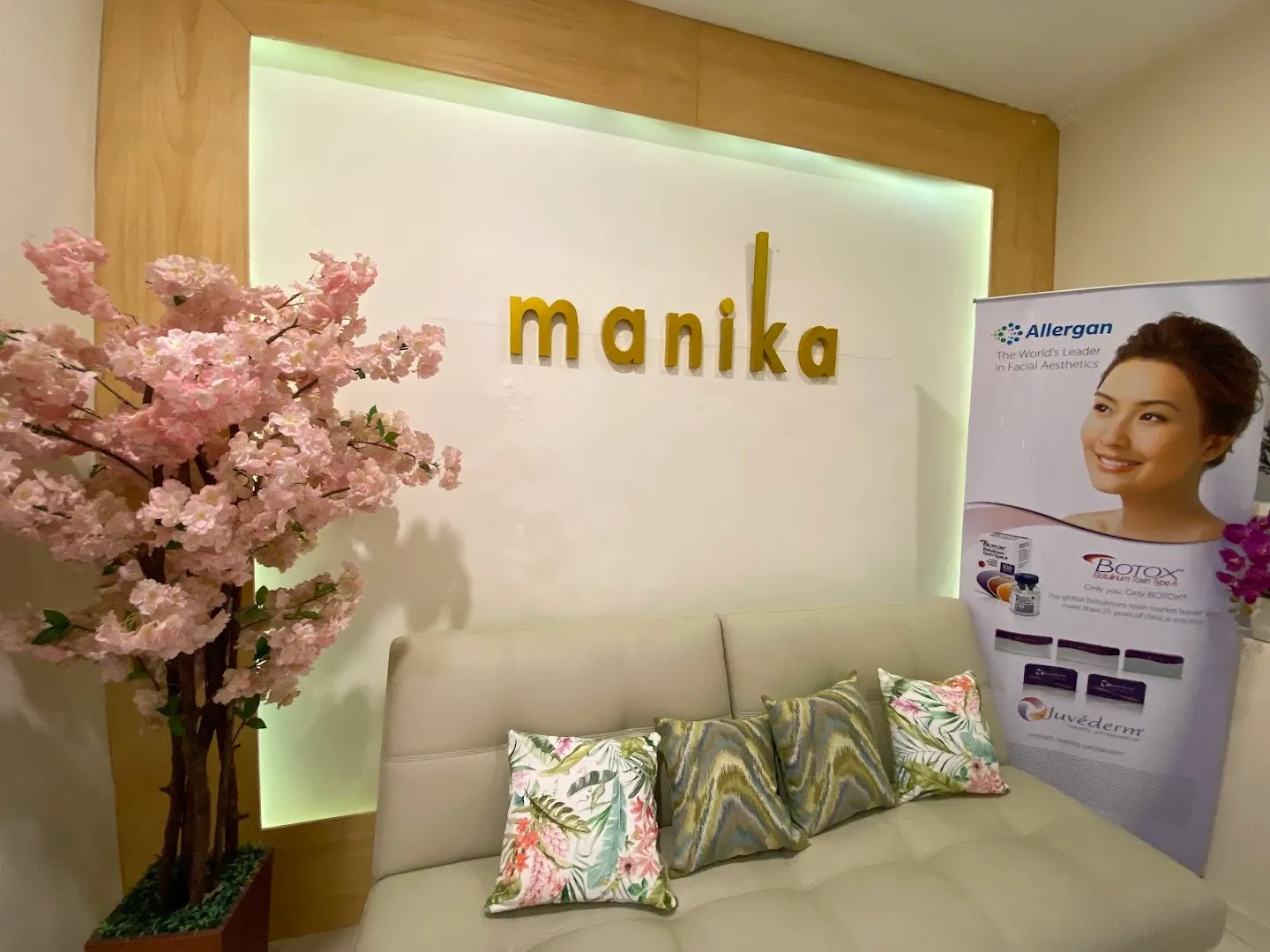 Manika Aesthetic Clinic 1