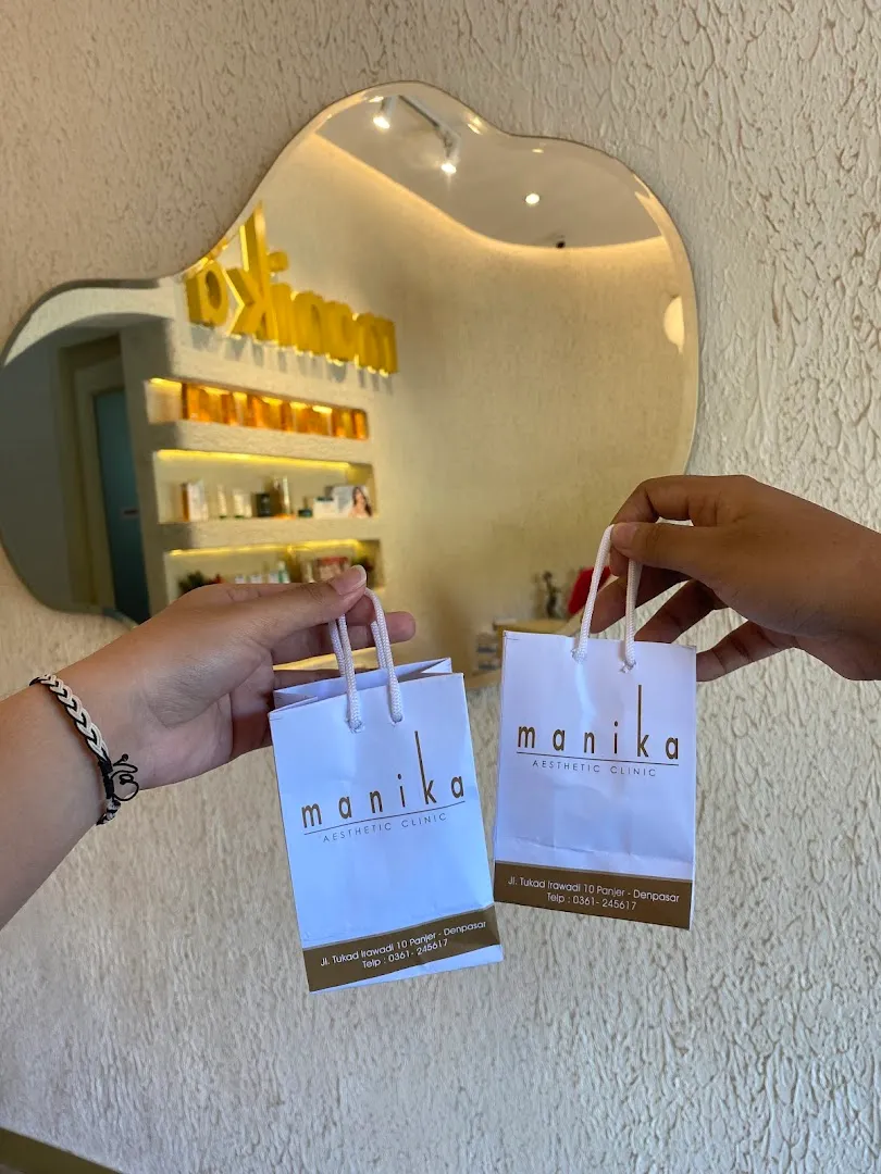 Manika Aesthetic Clinic 4