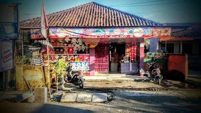 Happy Accesories Panjer 1