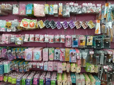 Happy Accesories Panjer 2