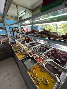 Warung Jawa Muslim Mbak Kum 2
