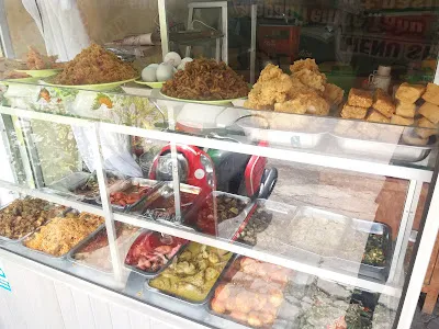 Warung Jawa Muslim Mbak Kum 3