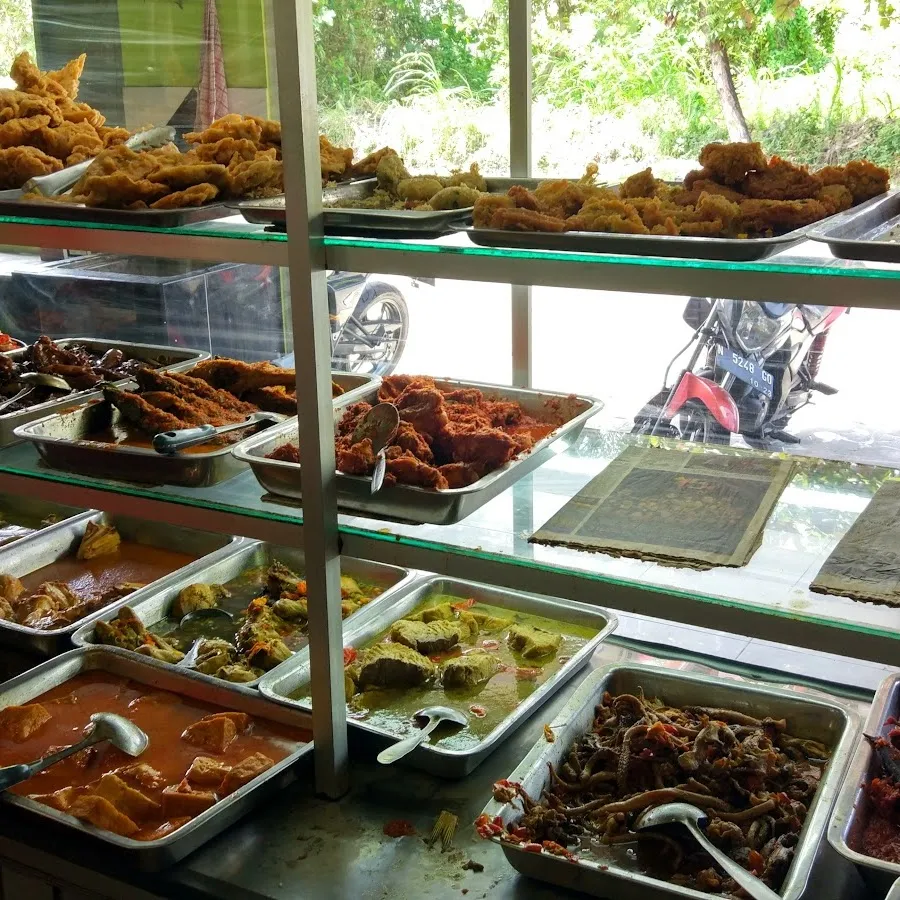 Warung Jawa Muslim Mbak Kum 4