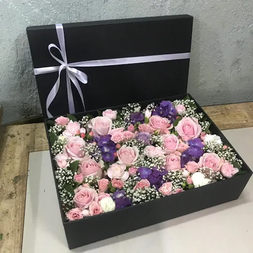 Kamala Florist 1