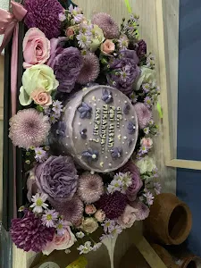 Kamala Florist 2