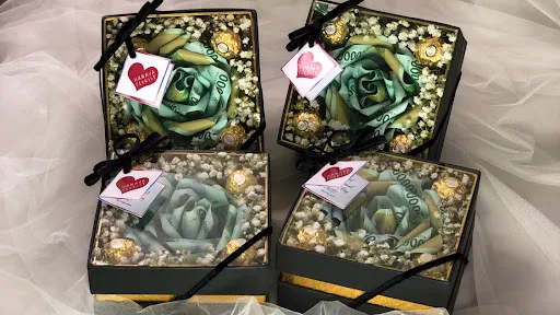 Kamala Florist 3
