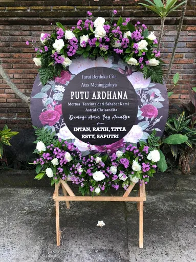 Kamala Florist 4