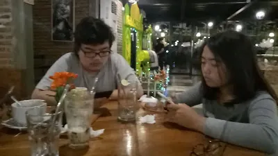 Goemerot Restaurant 1