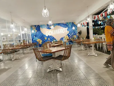 Goemerot Restaurant 4