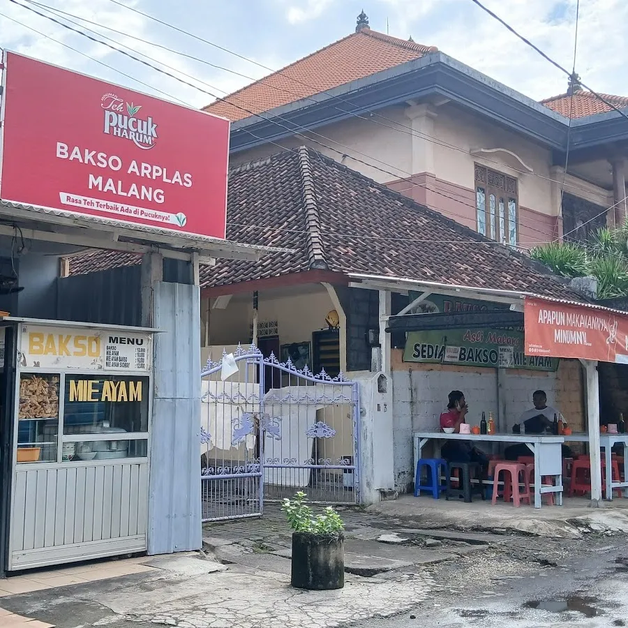 Bakso Arplas Albanna 3