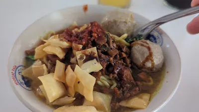 Bakso Arplas Albanna 4
