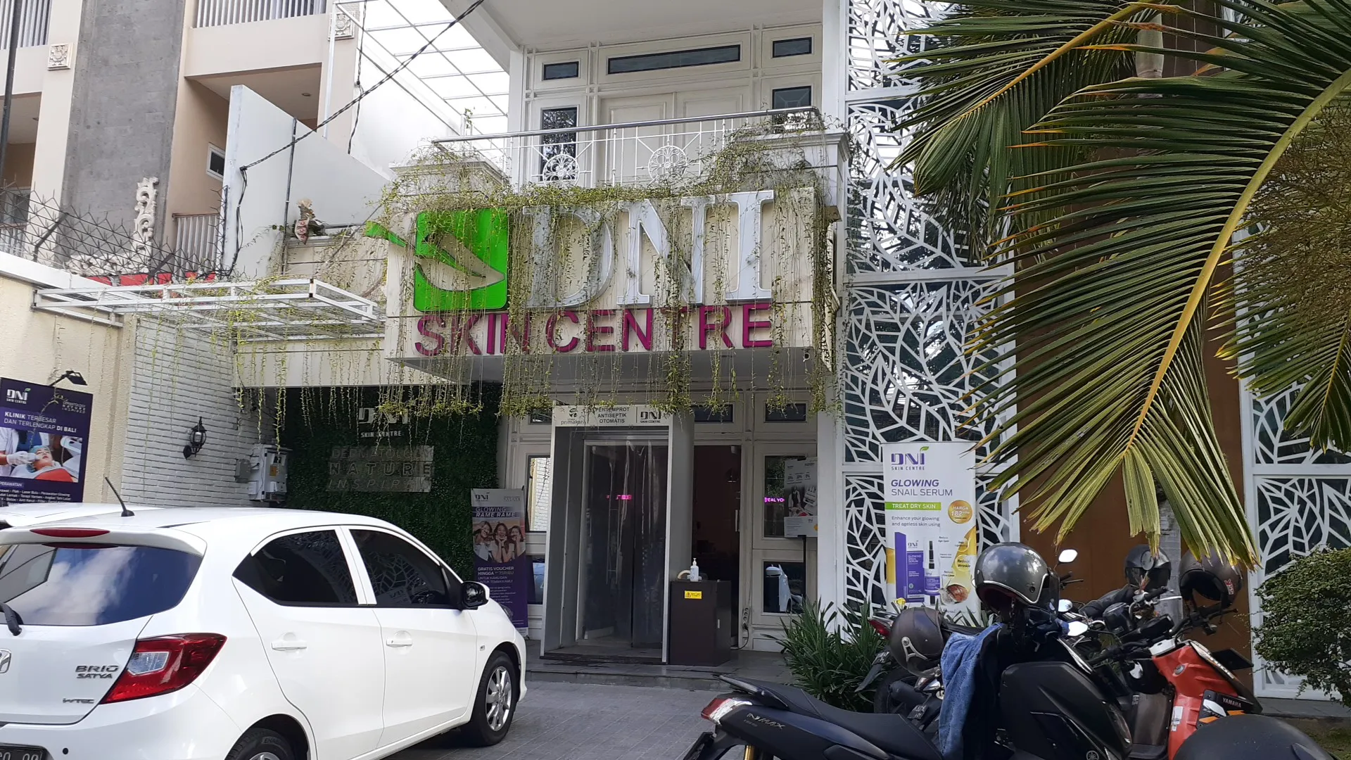 DNI Skin Center 3
