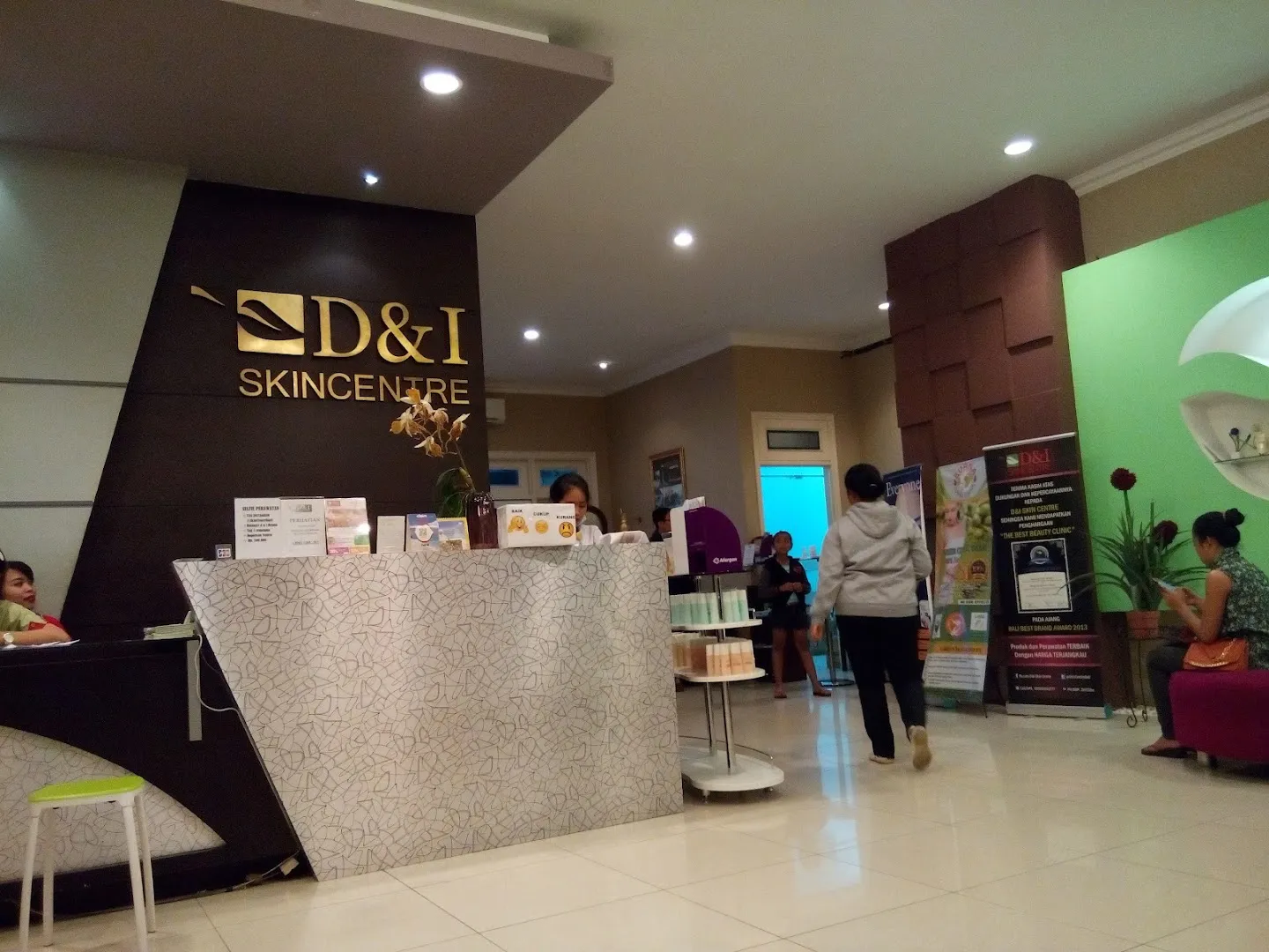 DNI Skin Center 4