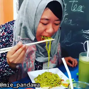 Mie Pandawa 2
