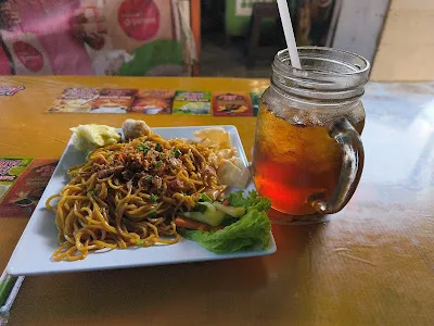 Mie Pandawa 3