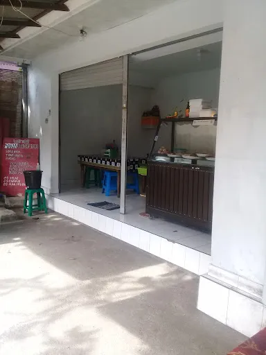 Kedai Emak 2