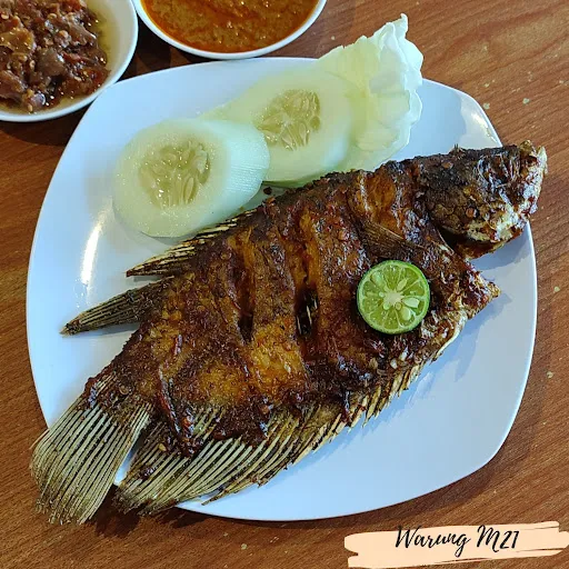 Warung M21 4