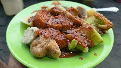 RAJA SIOMAY 3