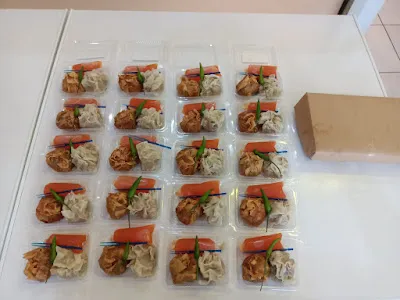 RAJA SIOMAY 4