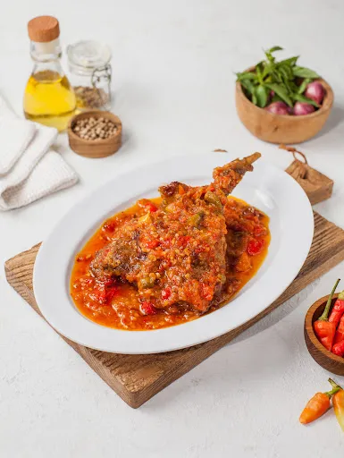 Ayam Goreng Kremes Cak Iwan 2