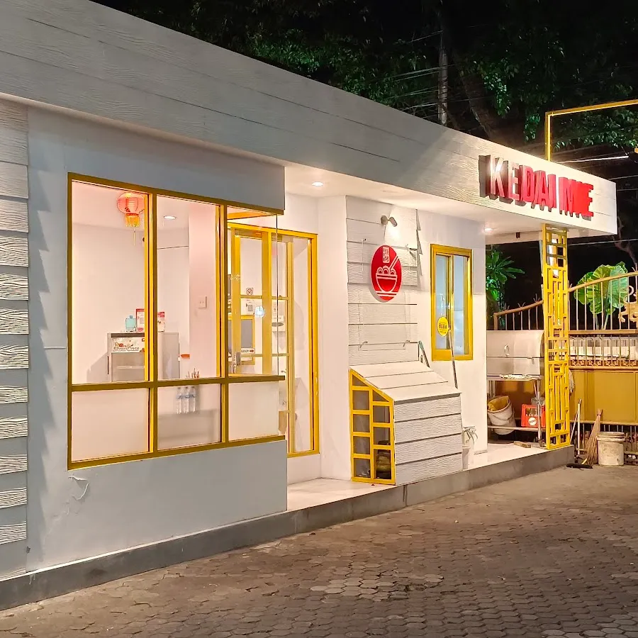 Kedai Mie Renon 3