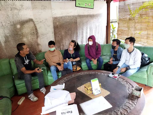 Yayasan Kesehatan Bali (Bali Heatlh Foundation)