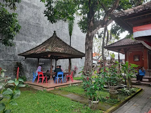 Yayasan Kesehatan Bali (Bali Heatlh Foundation) 1
