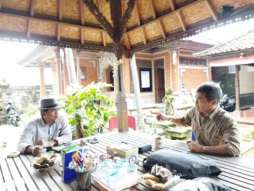 Yayasan Kesehatan Bali (Bali Heatlh Foundation) 2