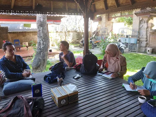 Yayasan Kesehatan Bali (Bali Heatlh Foundation) 3
