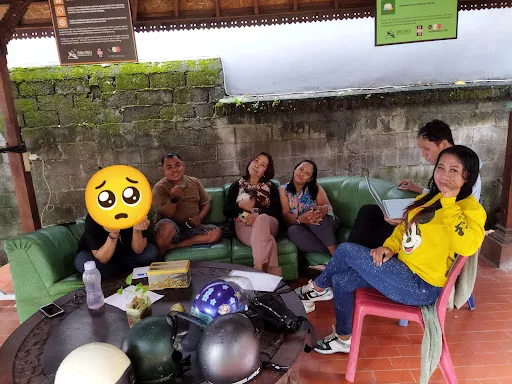 Yayasan Kesehatan Bali (Bali Heatlh Foundation) 4