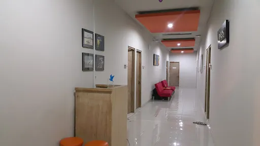 Cityzen Renon Hotel 4