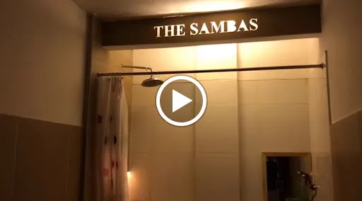 The Sambas Resto & Spa 1
