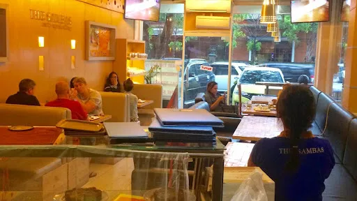 The Sambas Resto & Spa 2