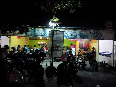 The Sambas Resto & Spa 3