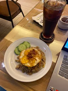 The Sambas Resto & Spa 4