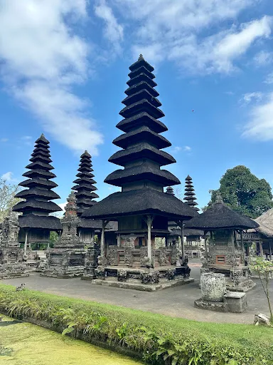 Putu Bali Driver - Tour Services 1