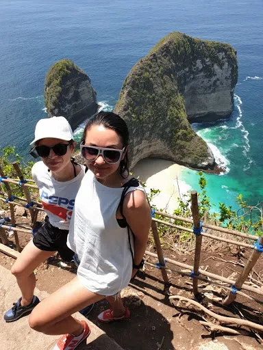 Putu Bali Driver - Tour Services 2