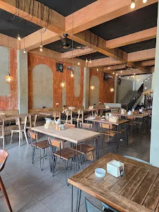 Gurih Gurih Seafood Bali 3