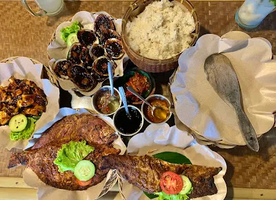 Ikan Bakar Alas Purwo 2