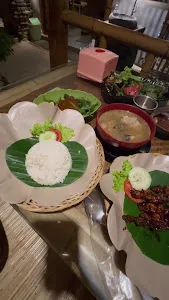 Ikan Bakar Alas Purwo 3