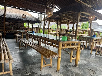 Ikan Bakar Alas Purwo 4