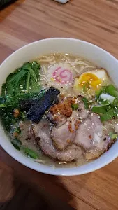Yoshitei Ramen 2