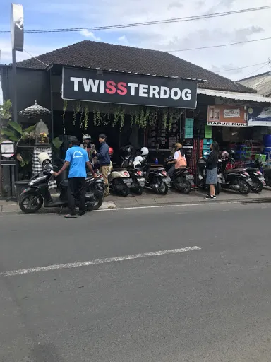 TWISSTERDOG 4