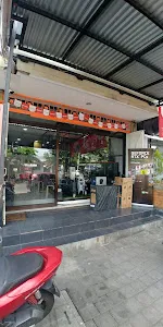 Techno Computer Bali 2